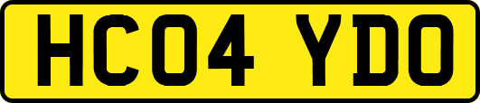 HC04YDO
