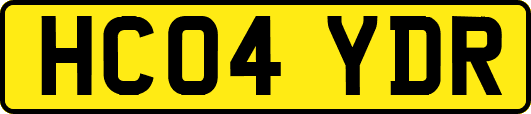 HC04YDR