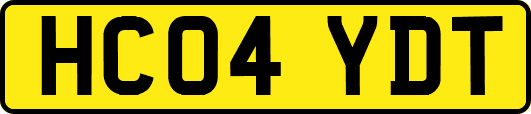 HC04YDT