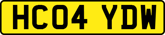 HC04YDW
