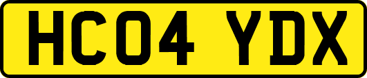 HC04YDX