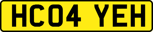 HC04YEH