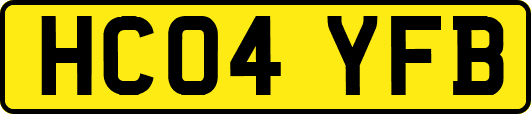 HC04YFB