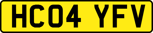 HC04YFV