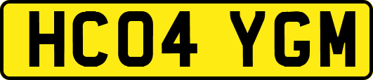 HC04YGM