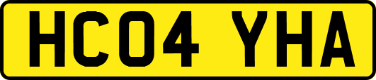 HC04YHA