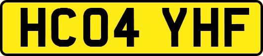 HC04YHF