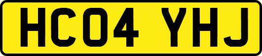 HC04YHJ