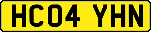 HC04YHN