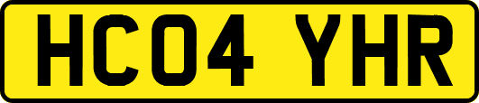 HC04YHR