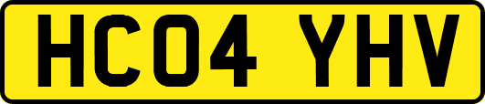 HC04YHV