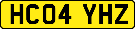 HC04YHZ