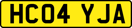 HC04YJA