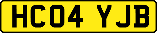 HC04YJB
