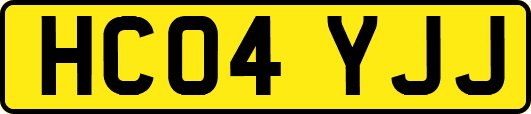 HC04YJJ