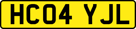 HC04YJL