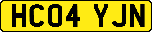 HC04YJN