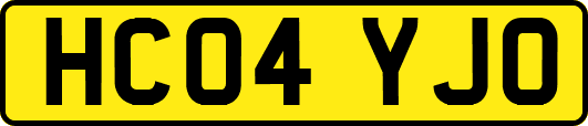 HC04YJO