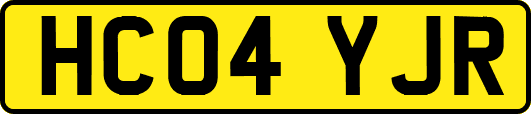 HC04YJR