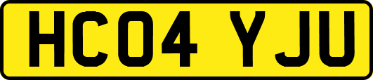HC04YJU