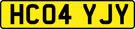 HC04YJY