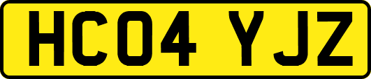 HC04YJZ