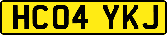 HC04YKJ