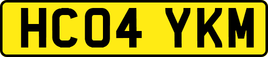 HC04YKM
