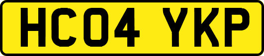 HC04YKP