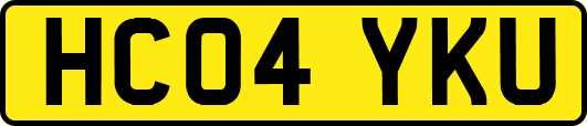 HC04YKU