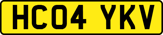 HC04YKV