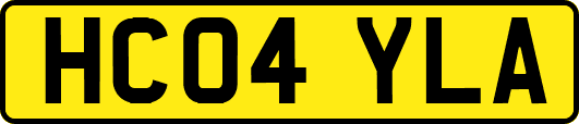HC04YLA