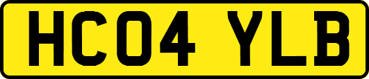 HC04YLB