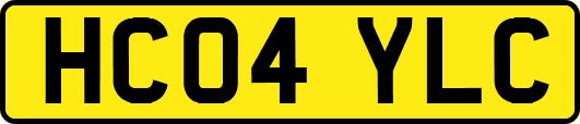 HC04YLC