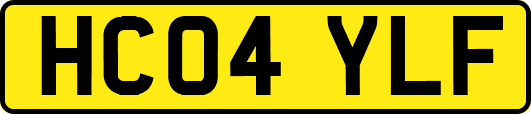 HC04YLF