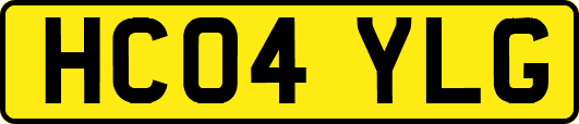 HC04YLG