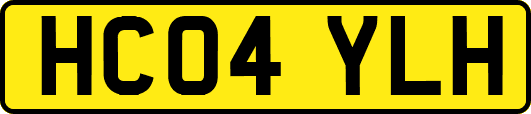 HC04YLH