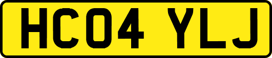 HC04YLJ