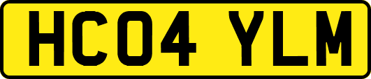 HC04YLM