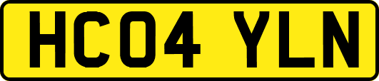 HC04YLN