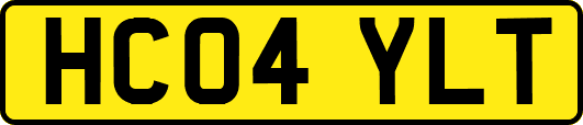 HC04YLT