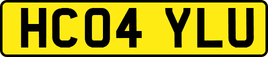 HC04YLU