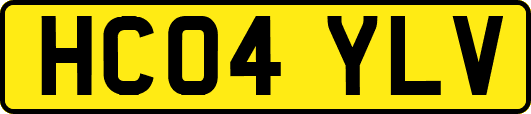 HC04YLV