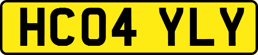 HC04YLY