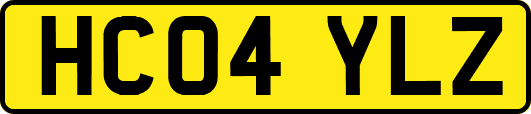 HC04YLZ