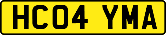 HC04YMA