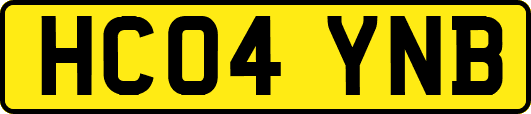 HC04YNB