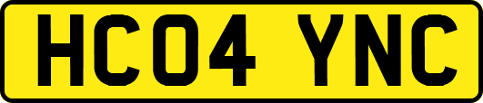 HC04YNC