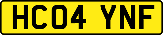 HC04YNF