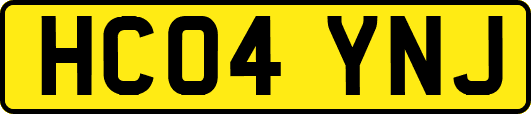 HC04YNJ